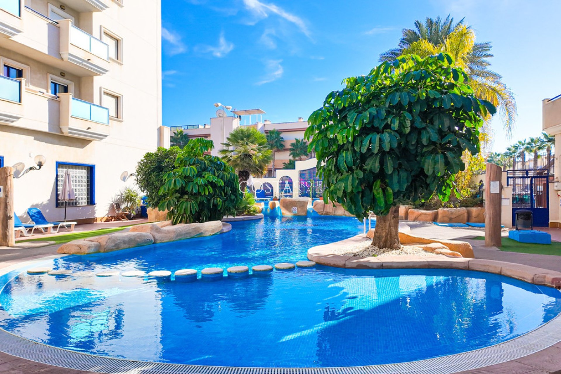 Herverkoop - Apartments -
Orihuela Costa - Cabo Roig