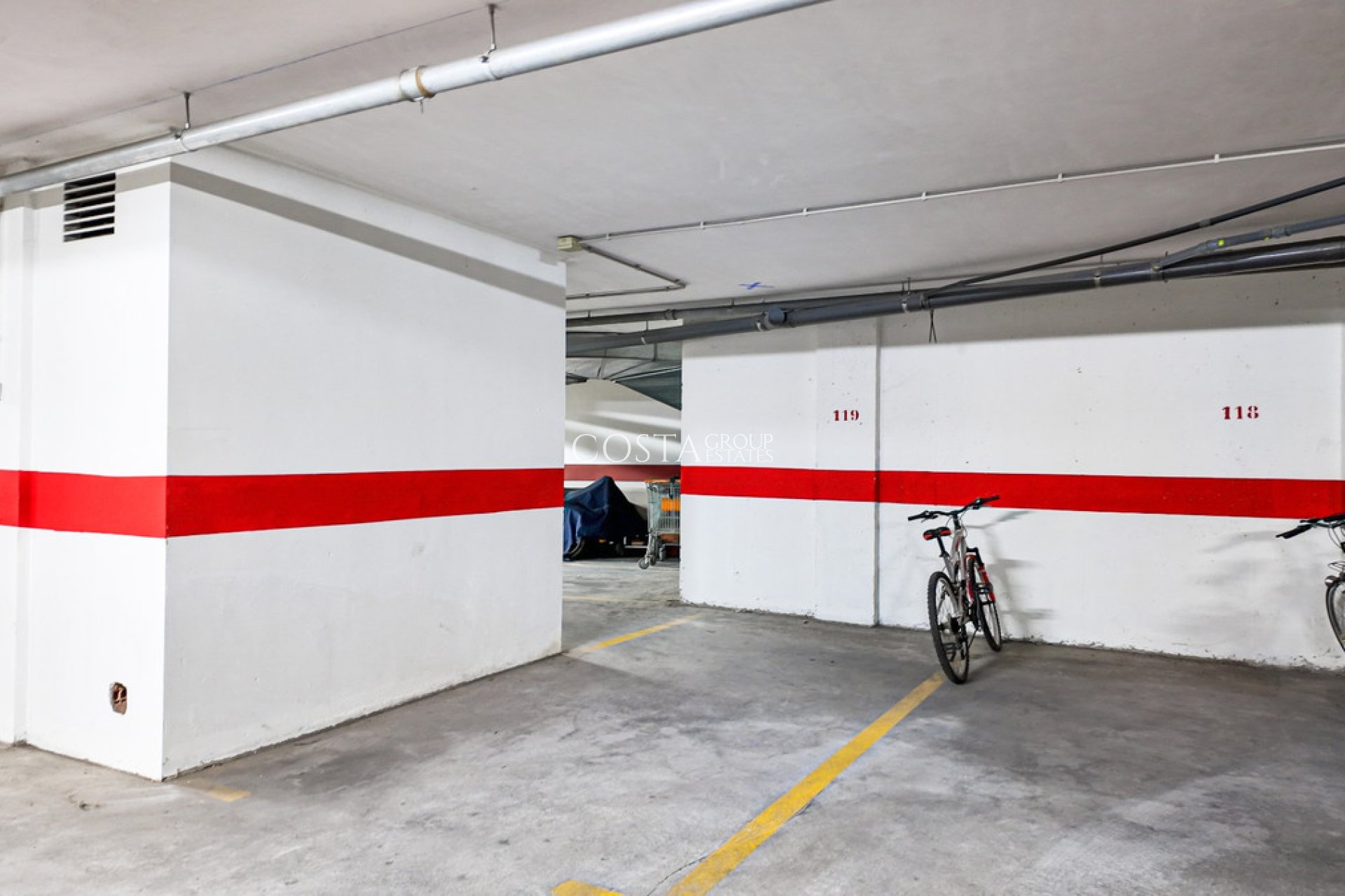 Herverkoop - Apartments -
Orihuela Costa - Cabo Roig