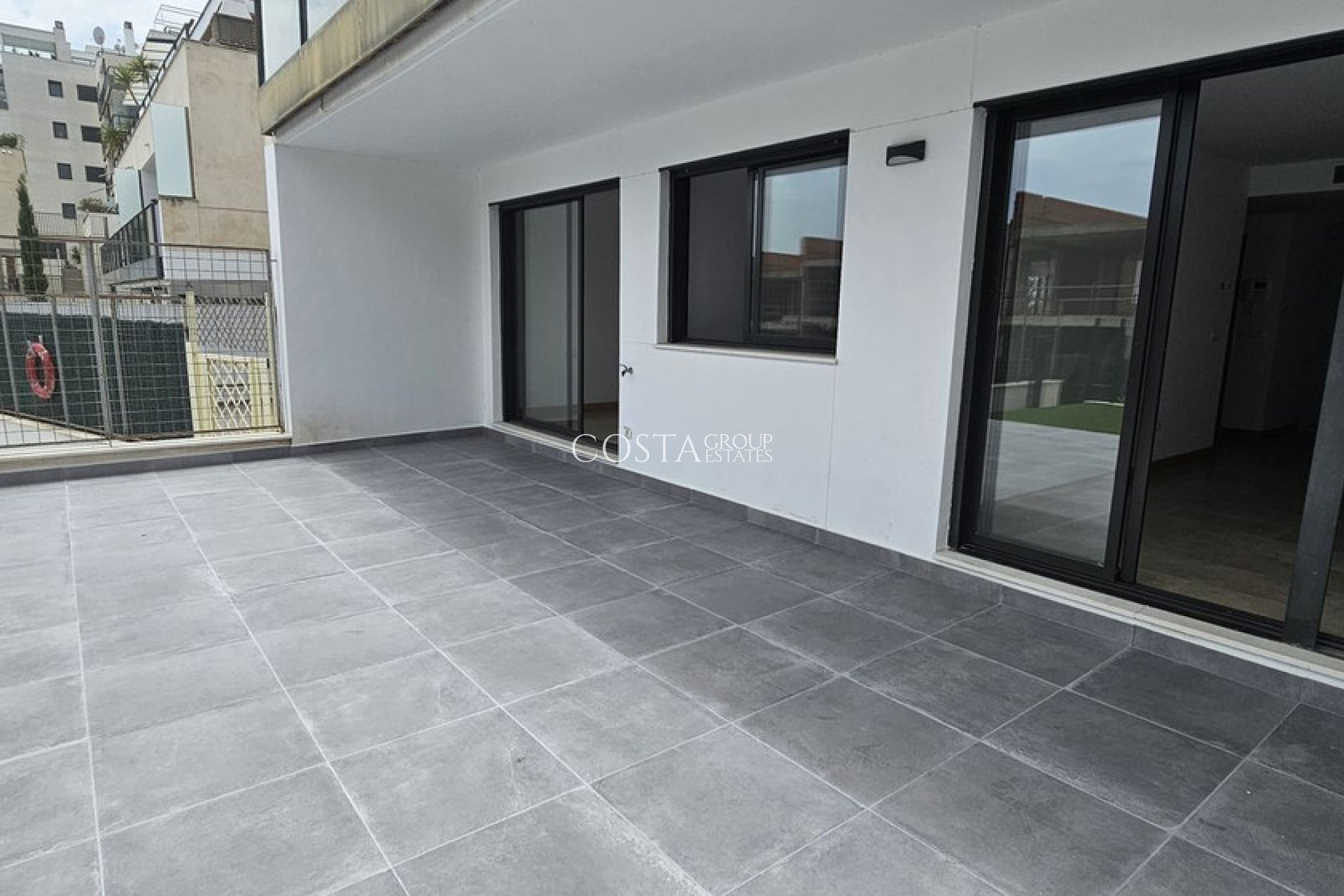 Herverkoop - Apartments -
Orihuela Costa - Campoamor R-5