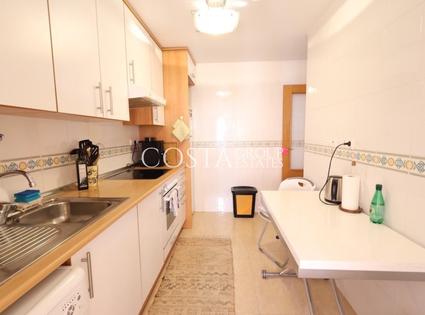 Herverkoop - Apartments -
Orihuela Costa - Campoamor