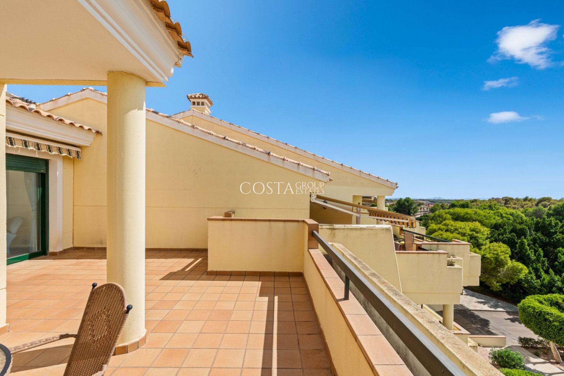 Herverkoop - Apartments -
Orihuela Costa - Campoamor