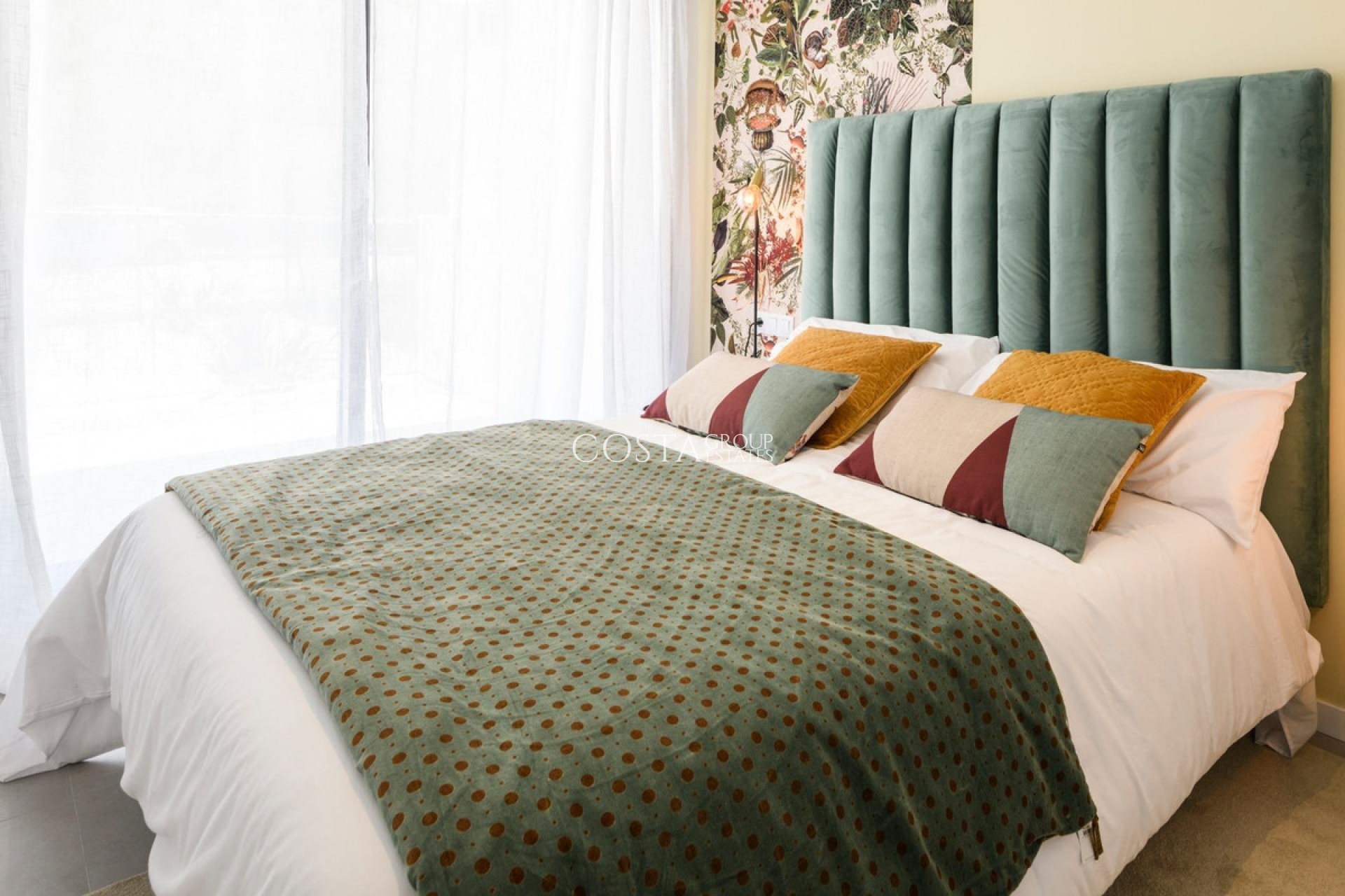 Herverkoop - Apartments -
Orihuela Costa - Campoamor