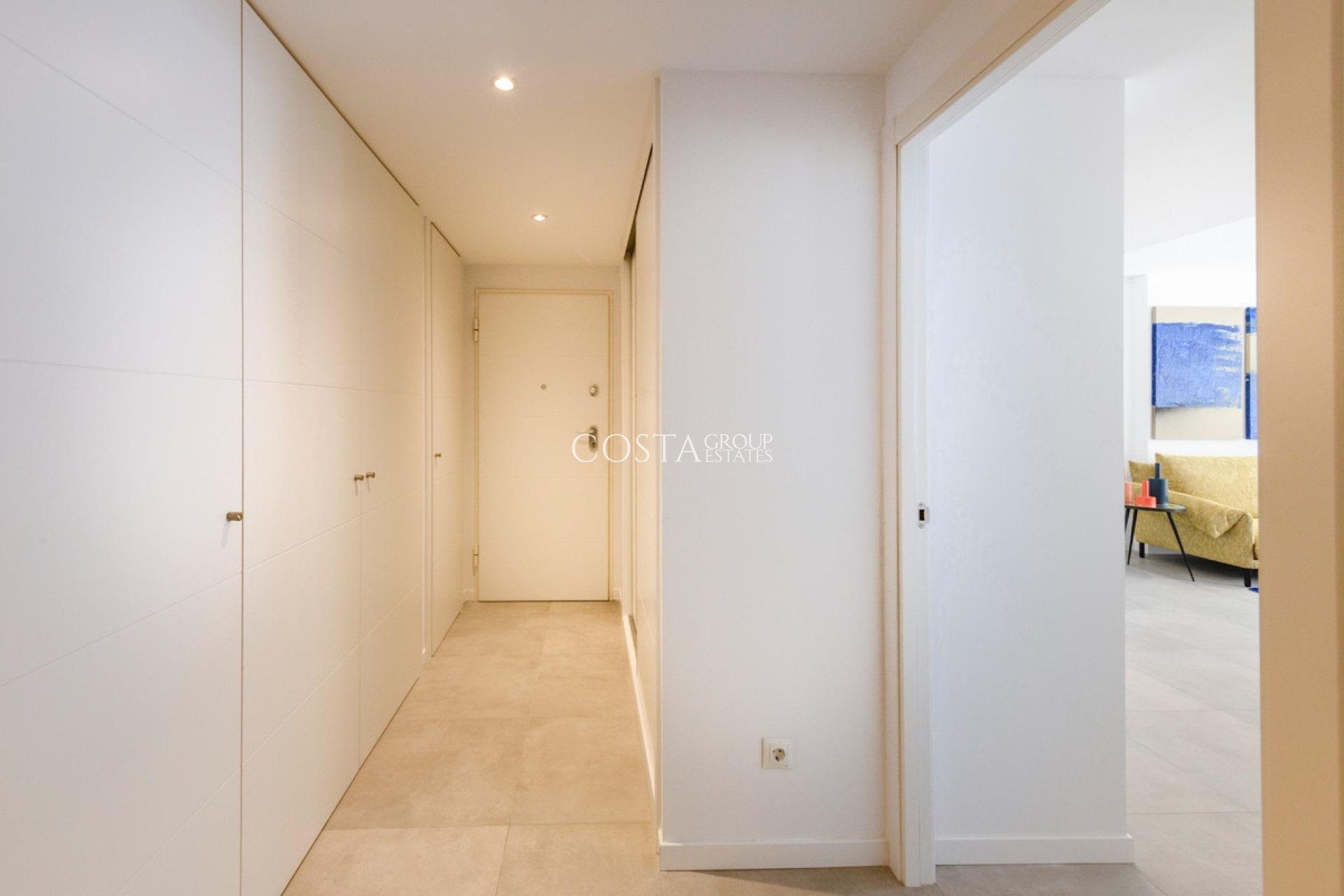 Herverkoop - Apartments -
Orihuela Costa - Campoamor