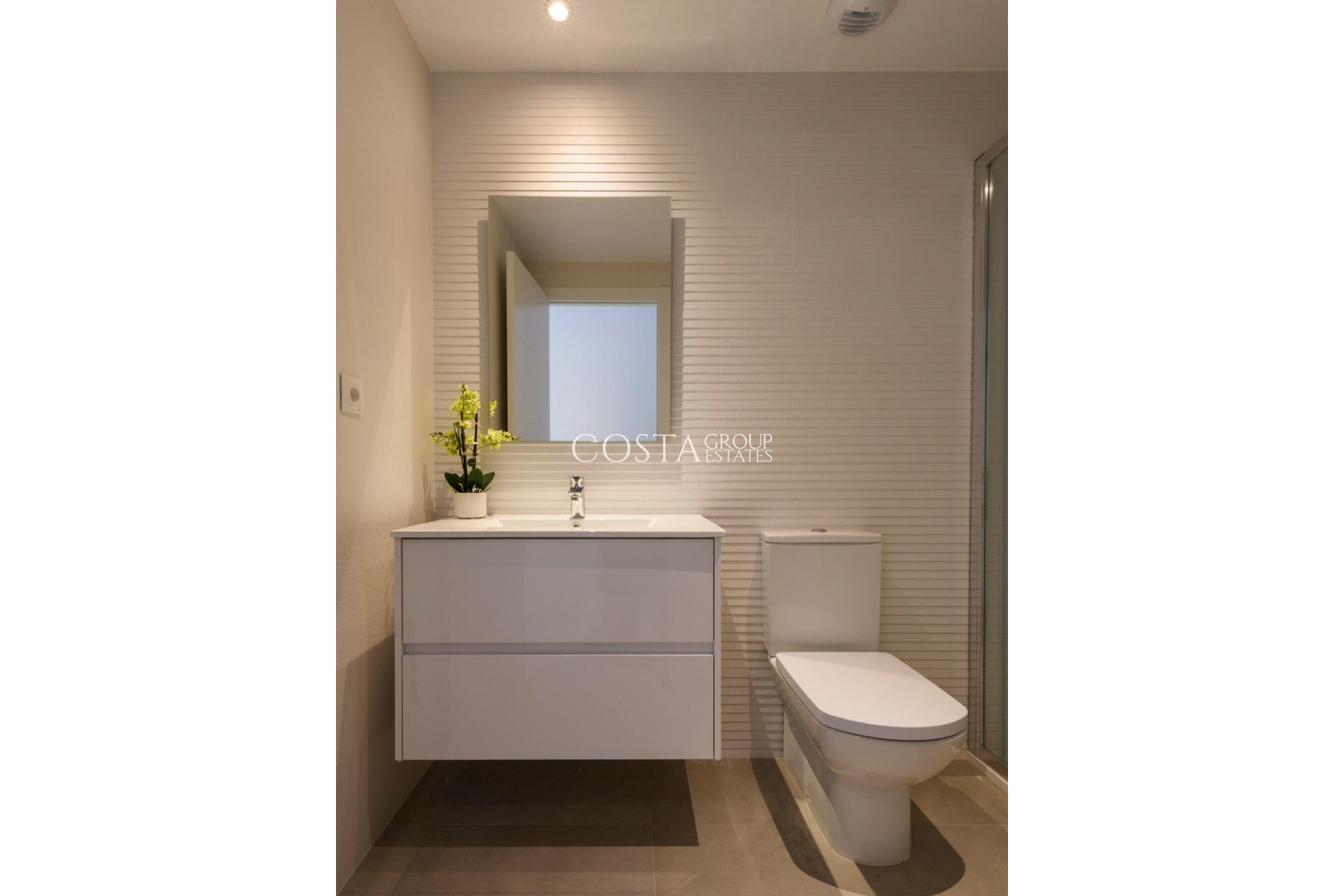 Herverkoop - Apartments -
Orihuela Costa - Campoamor