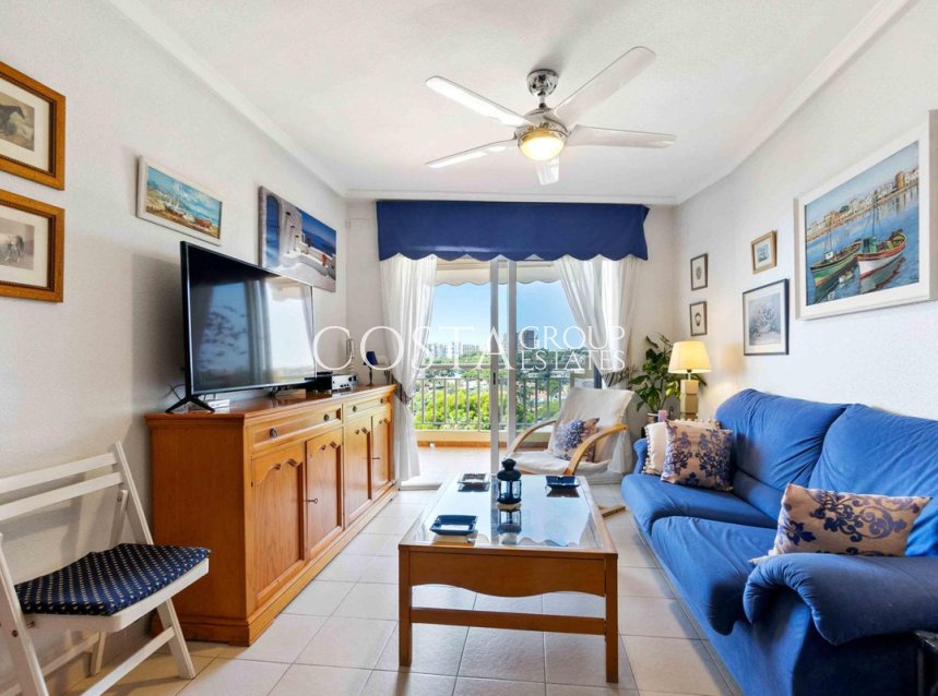 Herverkoop - Apartments -
Orihuela Costa - Campoamor