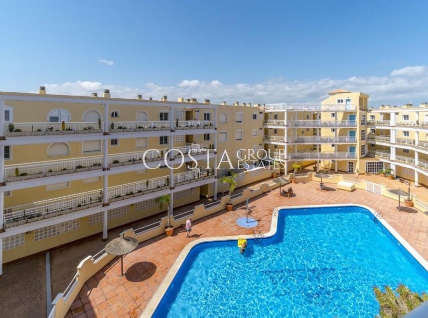Herverkoop - Apartments -
Orihuela Costa - Campoamor