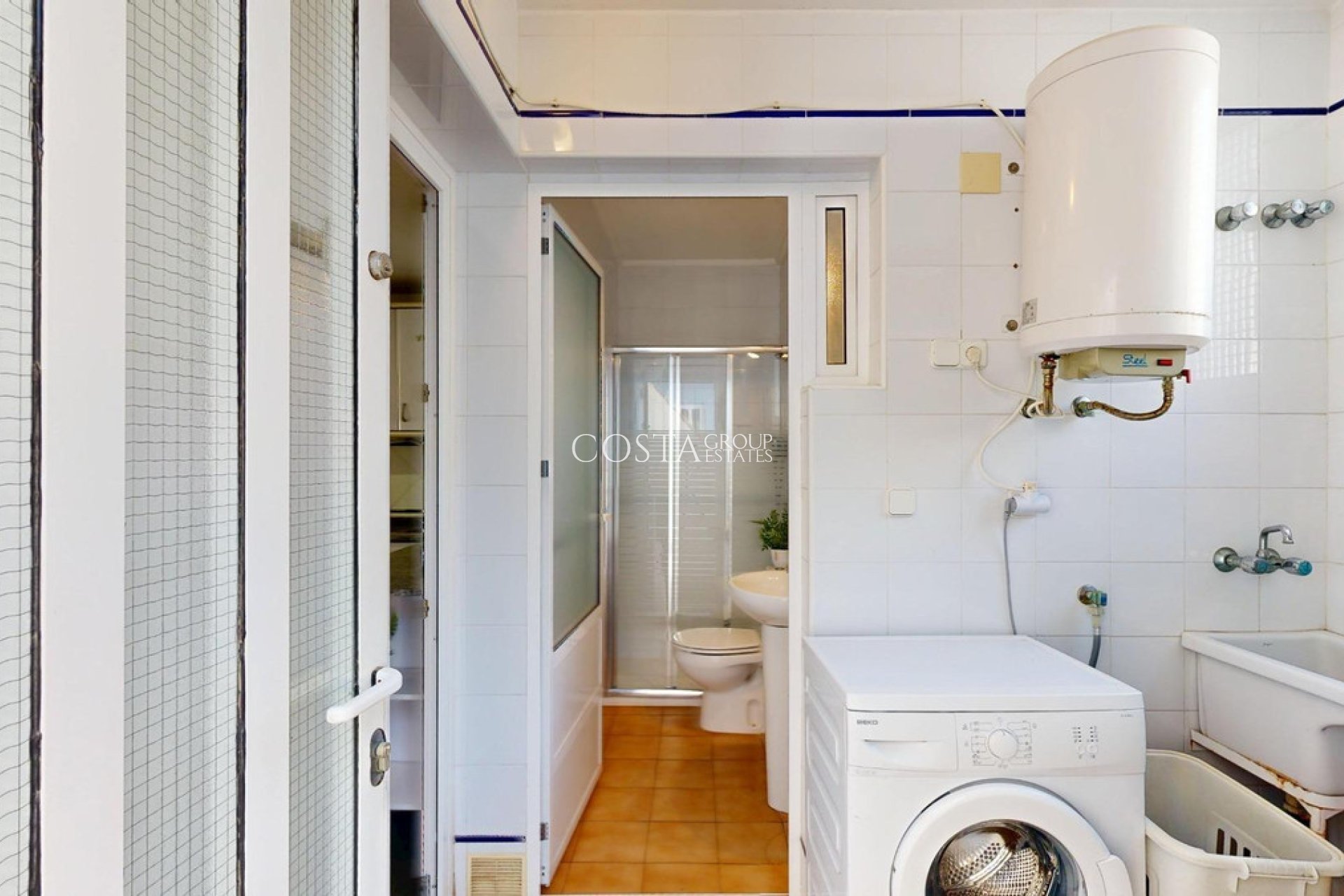 Herverkoop - Apartments -
Orihuela Costa - Campoamor