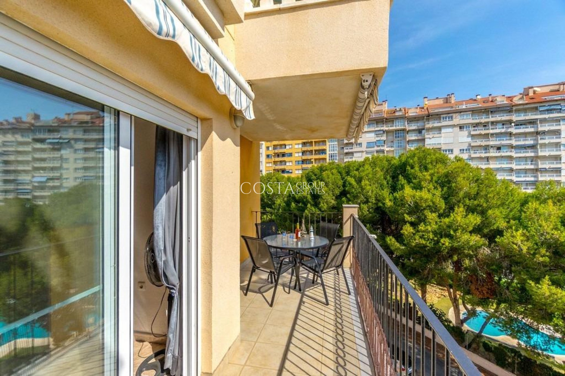 Herverkoop - Apartments -
Orihuela Costa - Campoamor