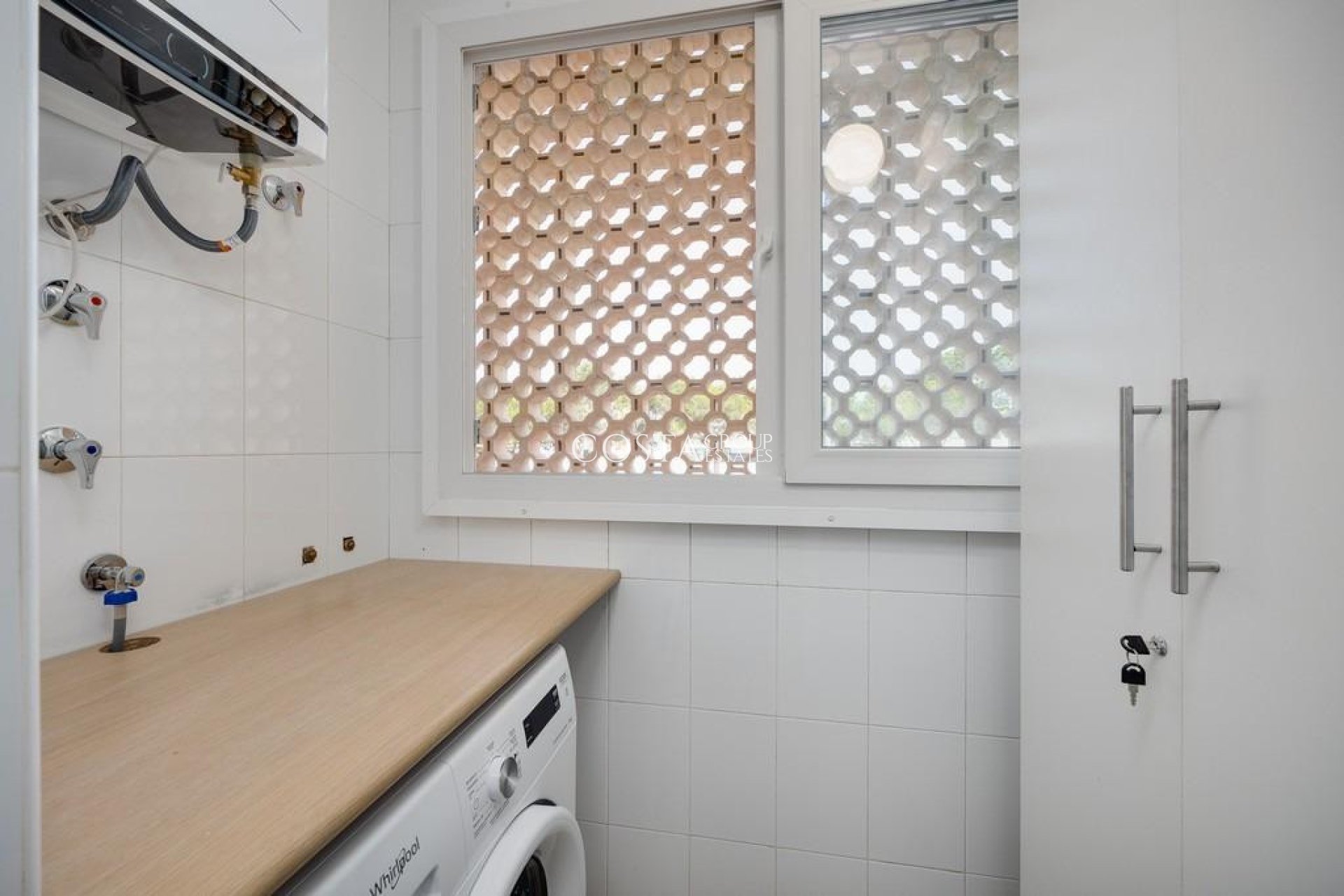 Herverkoop - Apartments -
Orihuela Costa - Campoamor