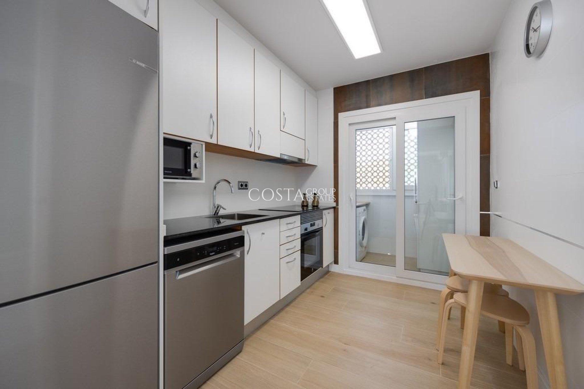 Herverkoop - Apartments -
Orihuela Costa - Campoamor