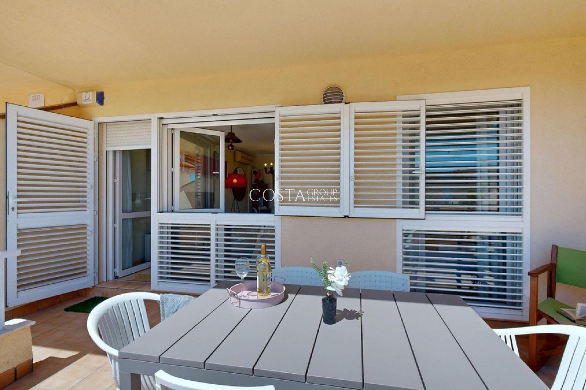 Herverkoop - Apartments -
Orihuela Costa - Campoamor