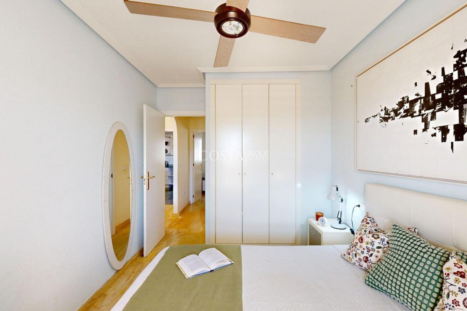 Herverkoop - Apartments -
Orihuela Costa - Campoamor