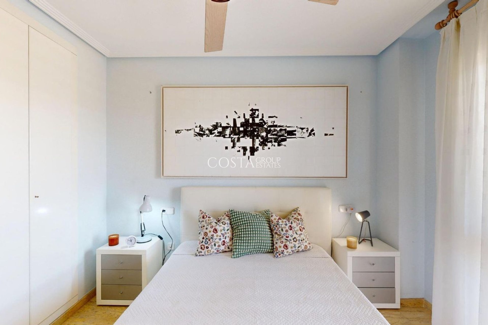 Herverkoop - Apartments -
Orihuela Costa - Campoamor