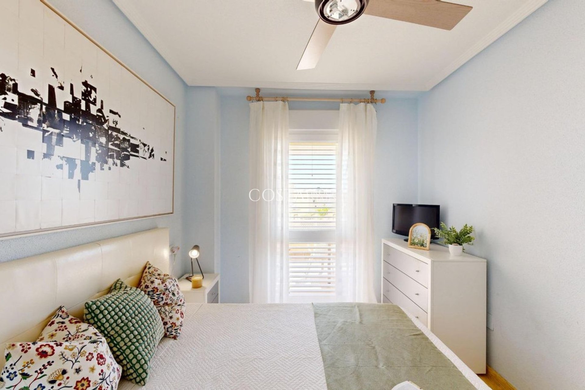 Herverkoop - Apartments -
Orihuela Costa - Campoamor