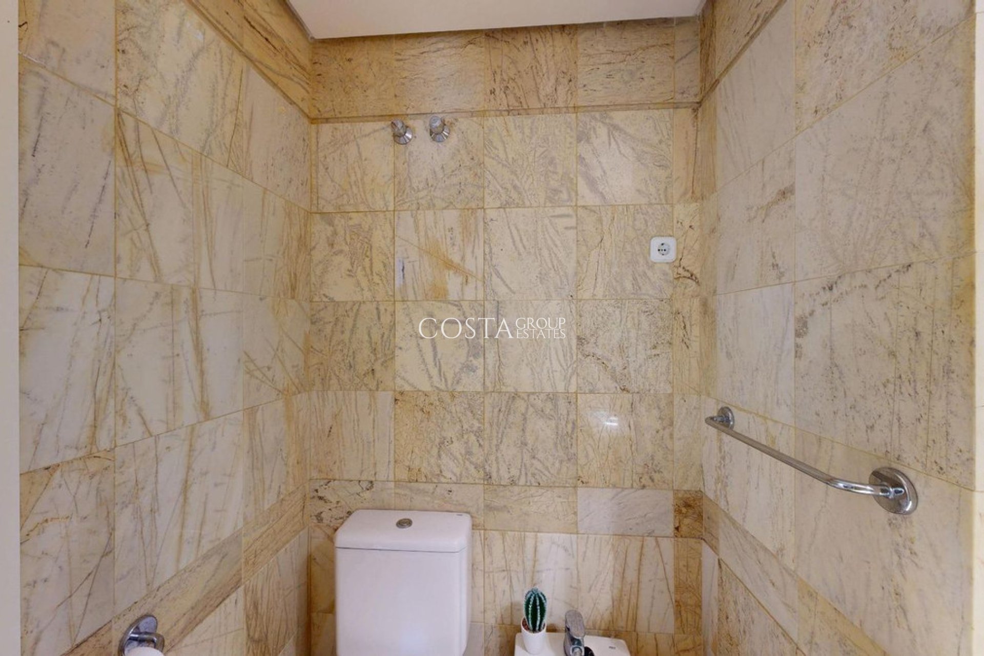 Herverkoop - Apartments -
Orihuela Costa - Campoamor