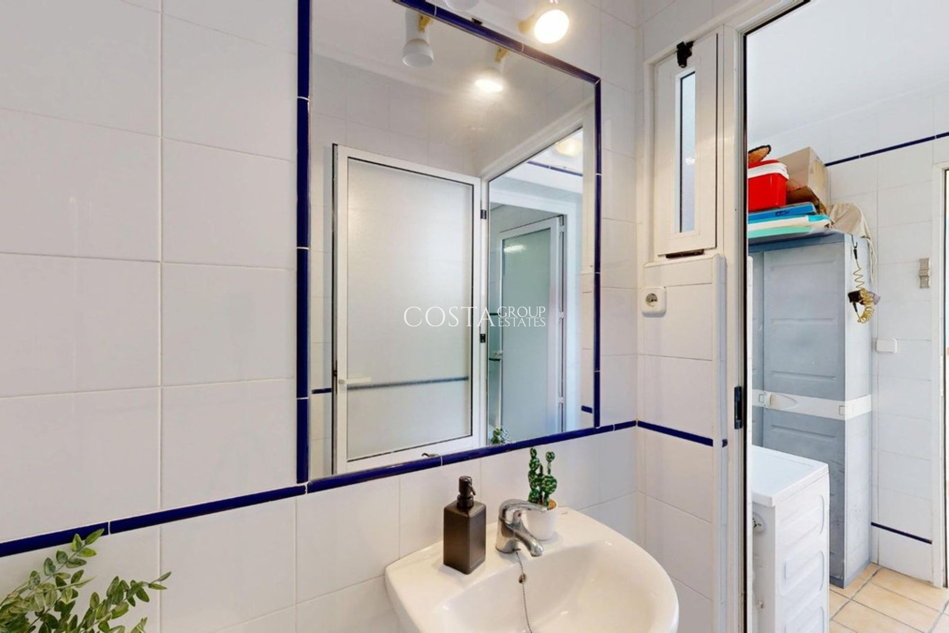 Herverkoop - Apartments -
Orihuela Costa - Campoamor