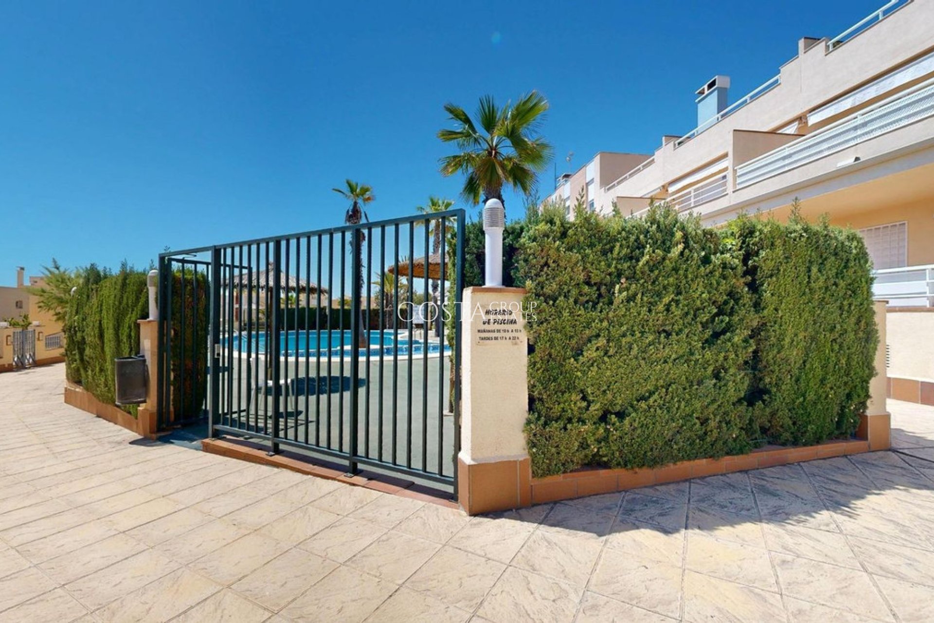 Herverkoop - Apartments -
Orihuela Costa - Campoamor