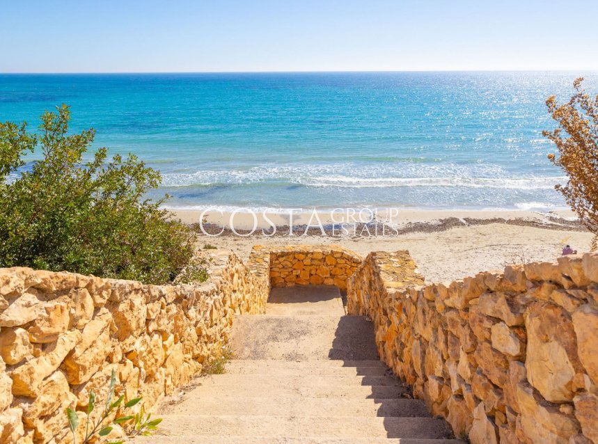 Herverkoop - Apartments -
Orihuela Costa - Campoamor