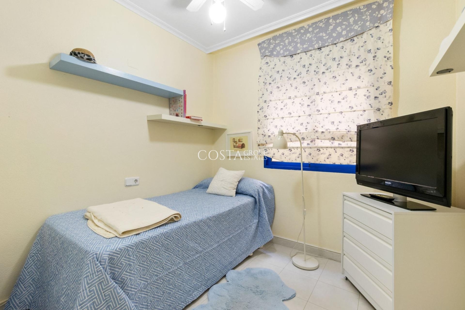 Herverkoop - Apartments -
Orihuela Costa - Campoamor