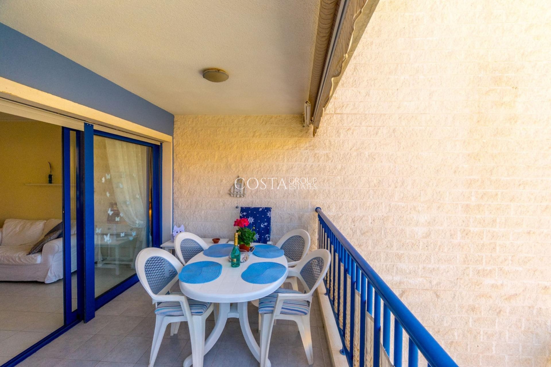 Herverkoop - Apartments -
Orihuela Costa - Campoamor