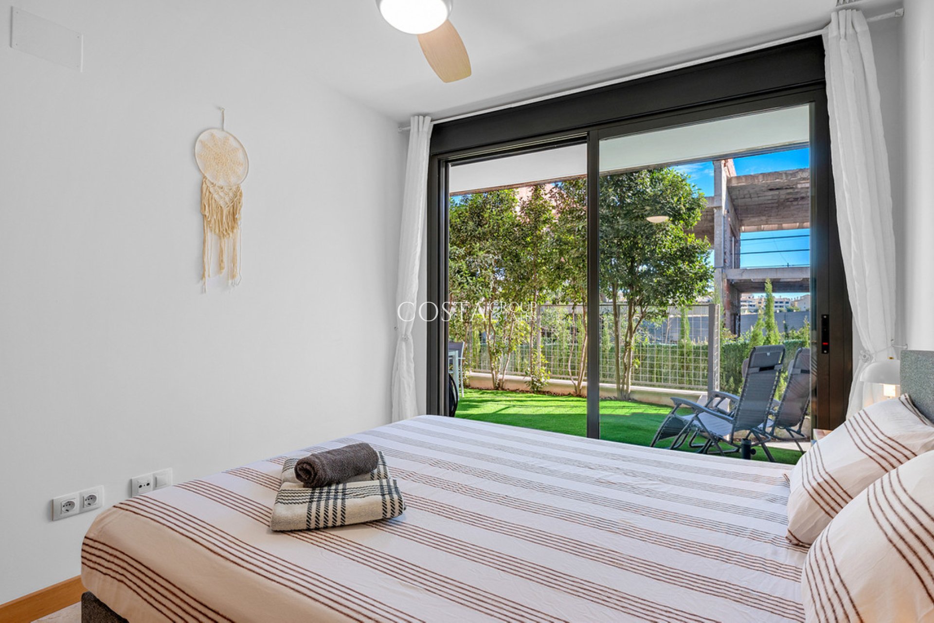 Herverkoop - Apartments -
Orihuela Costa - Campoamor