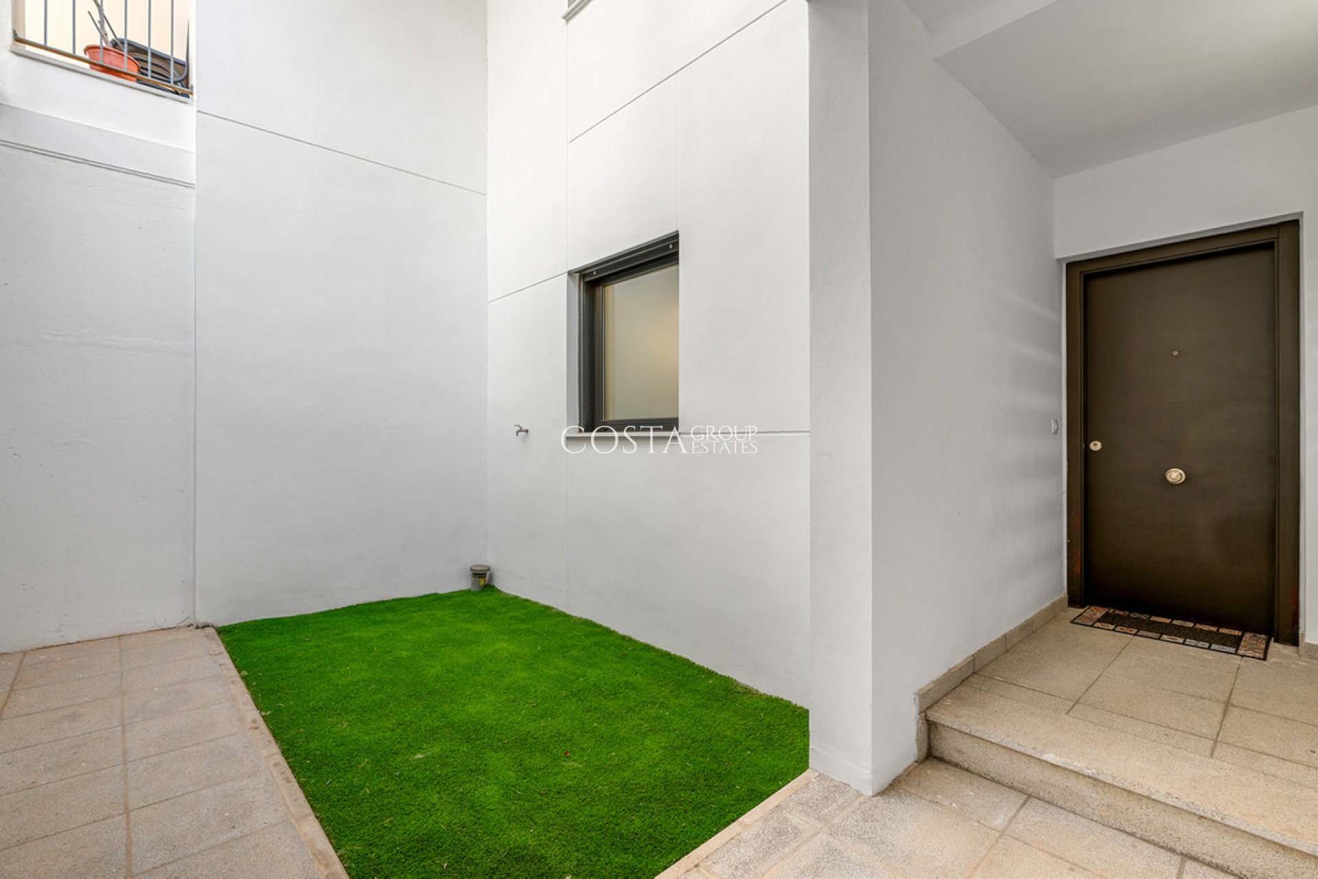 Herverkoop - Apartments -
Orihuela Costa - Campoamor