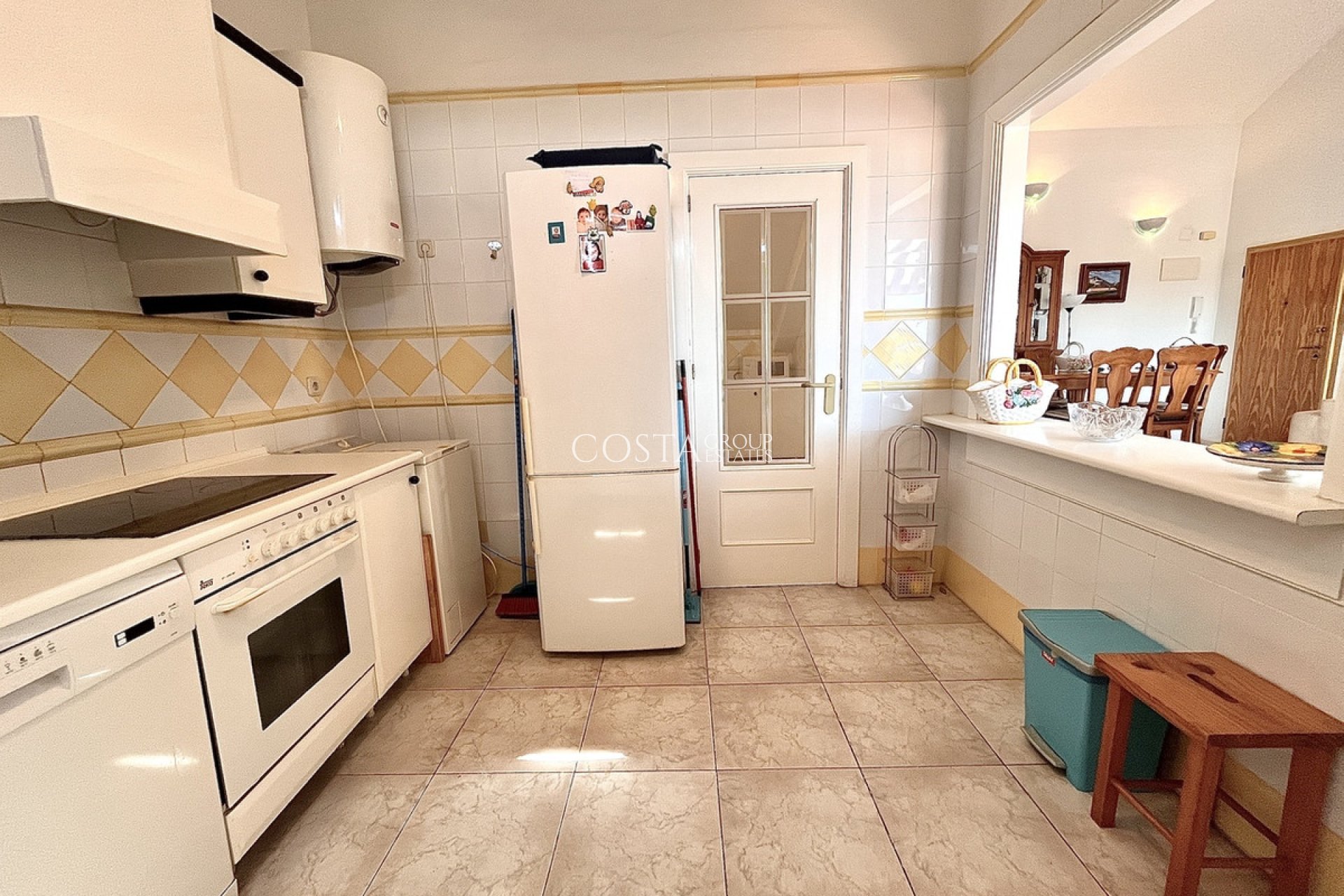 Herverkoop - Apartments -
Orihuela Costa - Dehesa de Campoamor