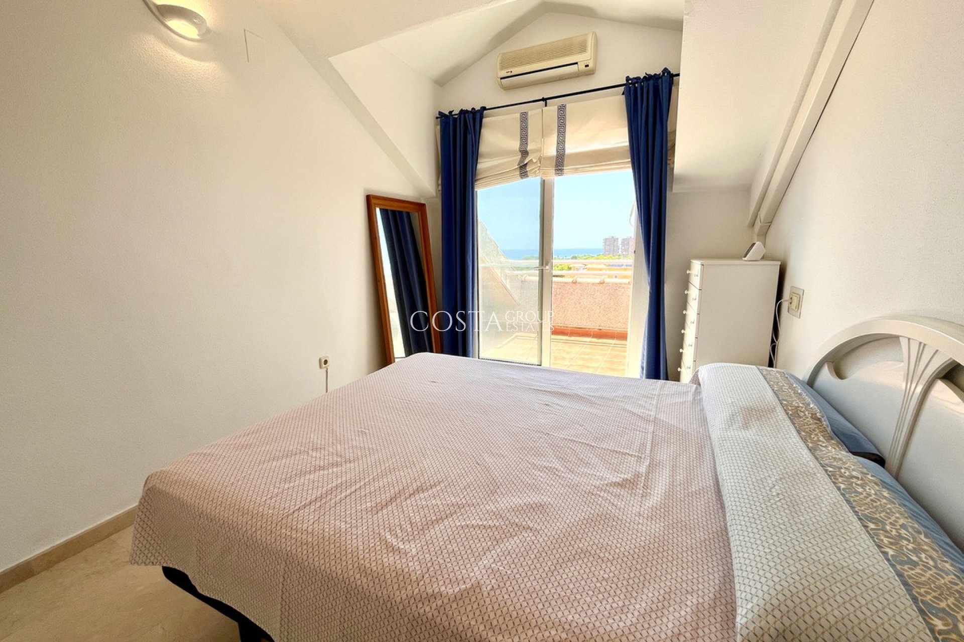 Herverkoop - Apartments -
Orihuela Costa - Dehesa de Campoamor