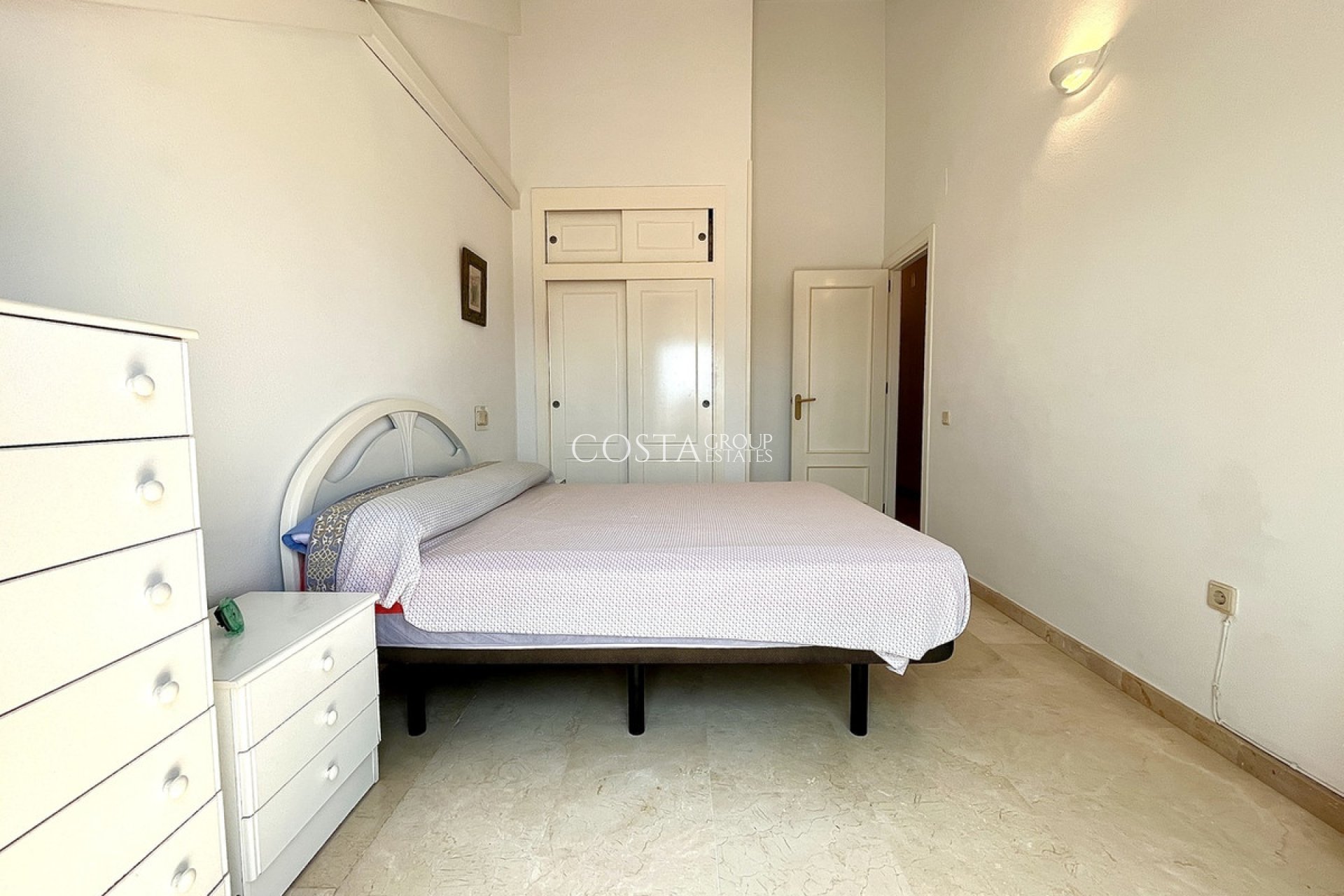 Herverkoop - Apartments -
Orihuela Costa - Dehesa de Campoamor