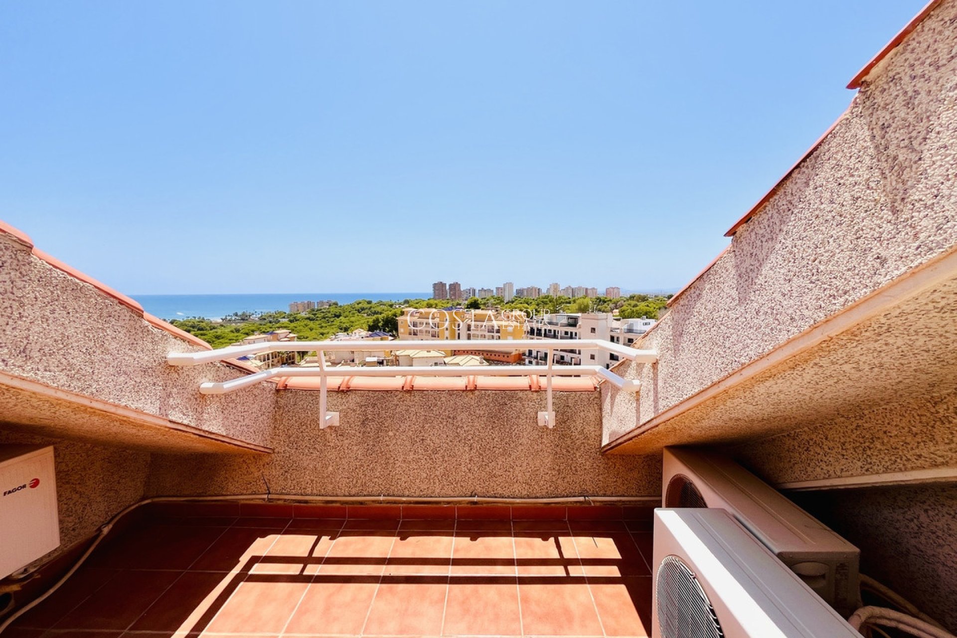 Herverkoop - Apartments -
Orihuela Costa - Dehesa de Campoamor