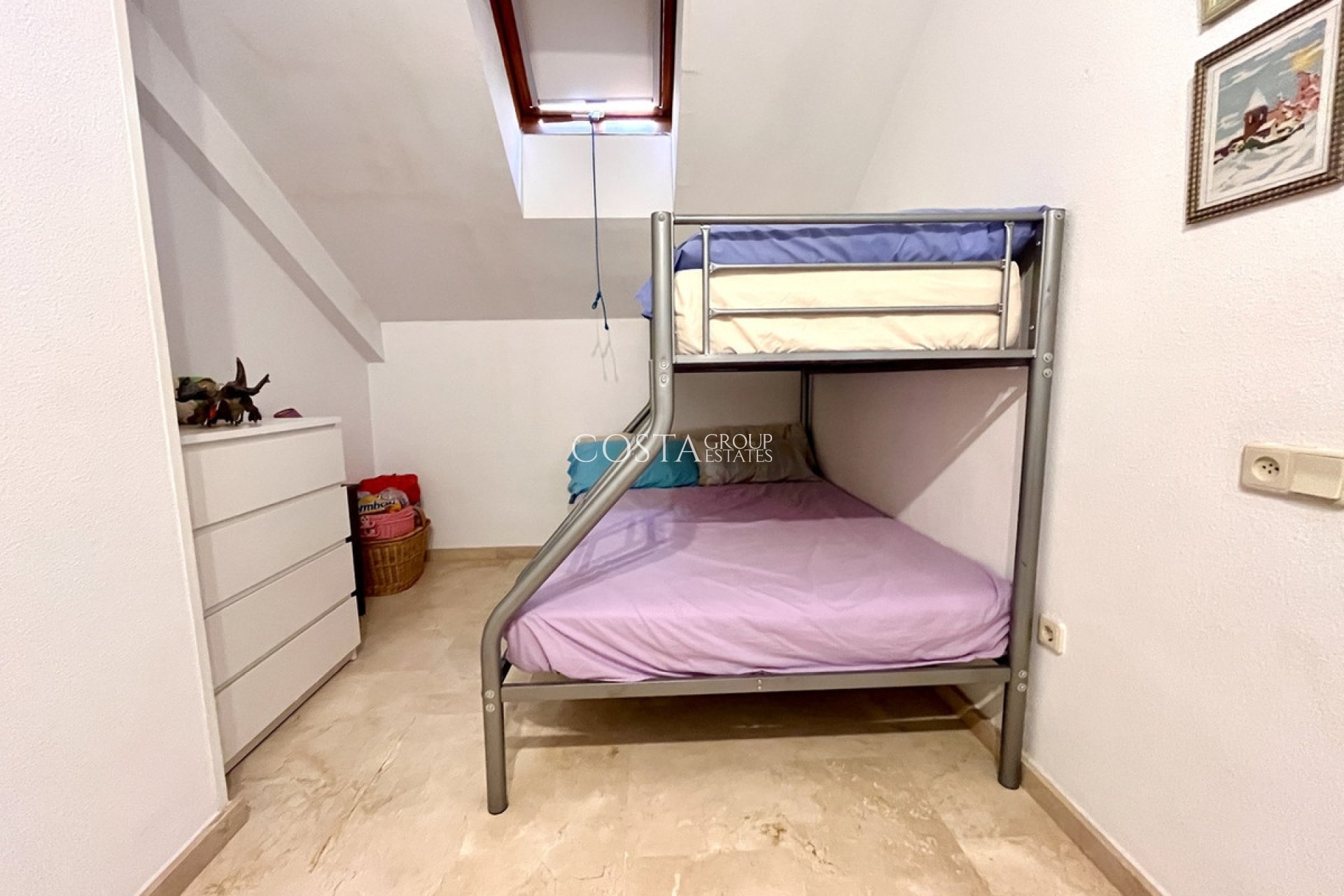 Herverkoop - Apartments -
Orihuela Costa - Dehesa de Campoamor