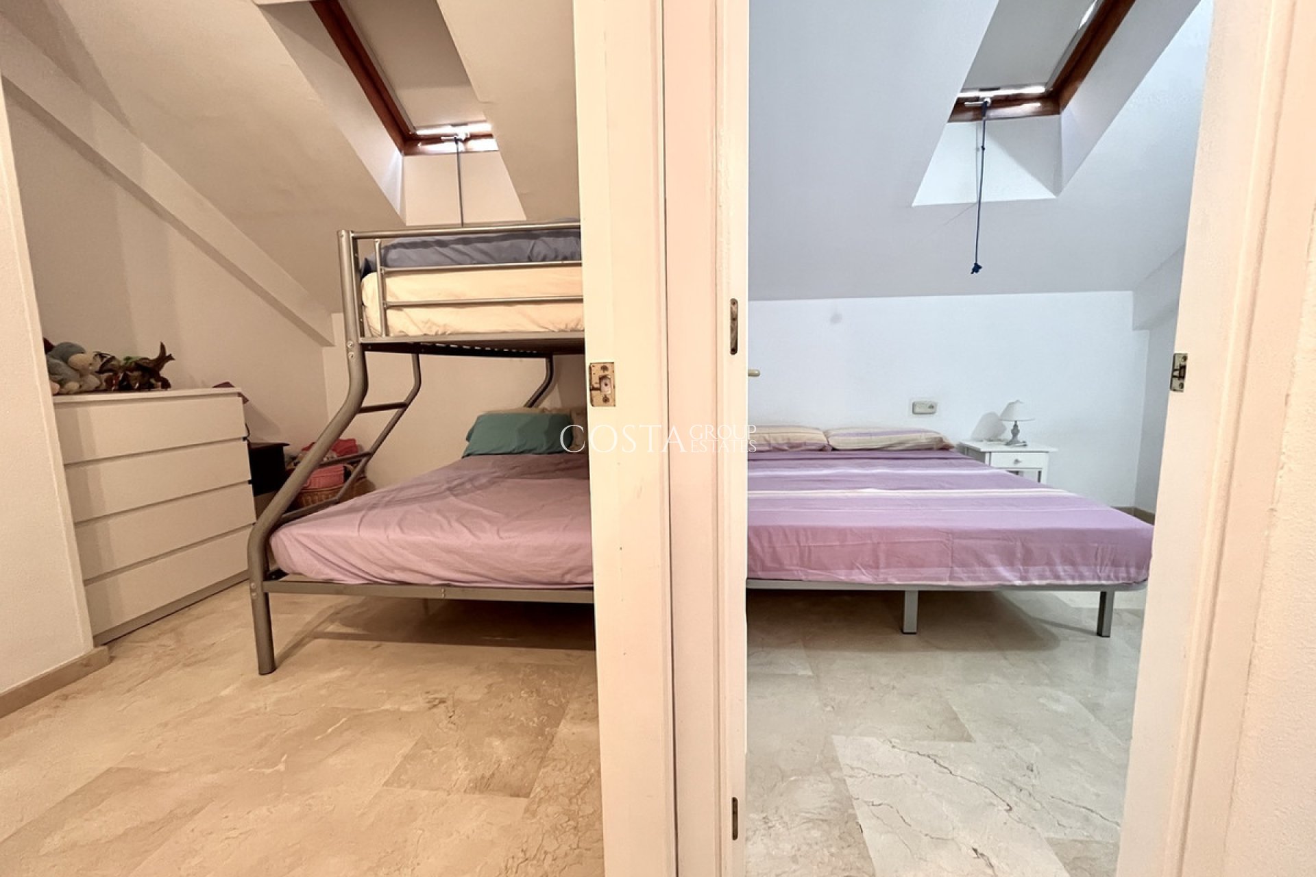 Herverkoop - Apartments -
Orihuela Costa - Dehesa de Campoamor