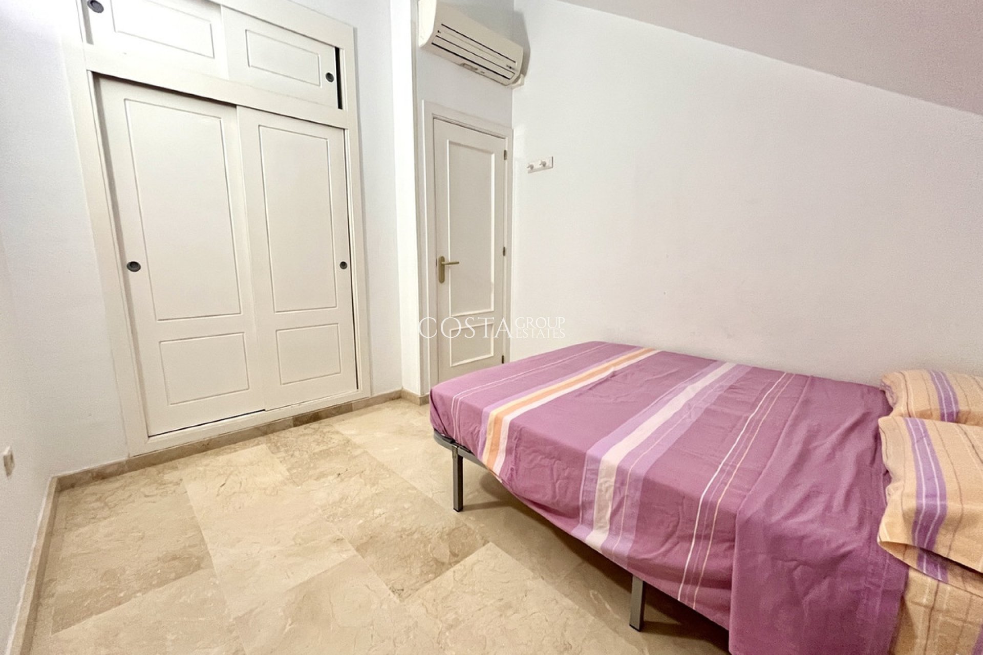 Herverkoop - Apartments -
Orihuela Costa - Dehesa de Campoamor