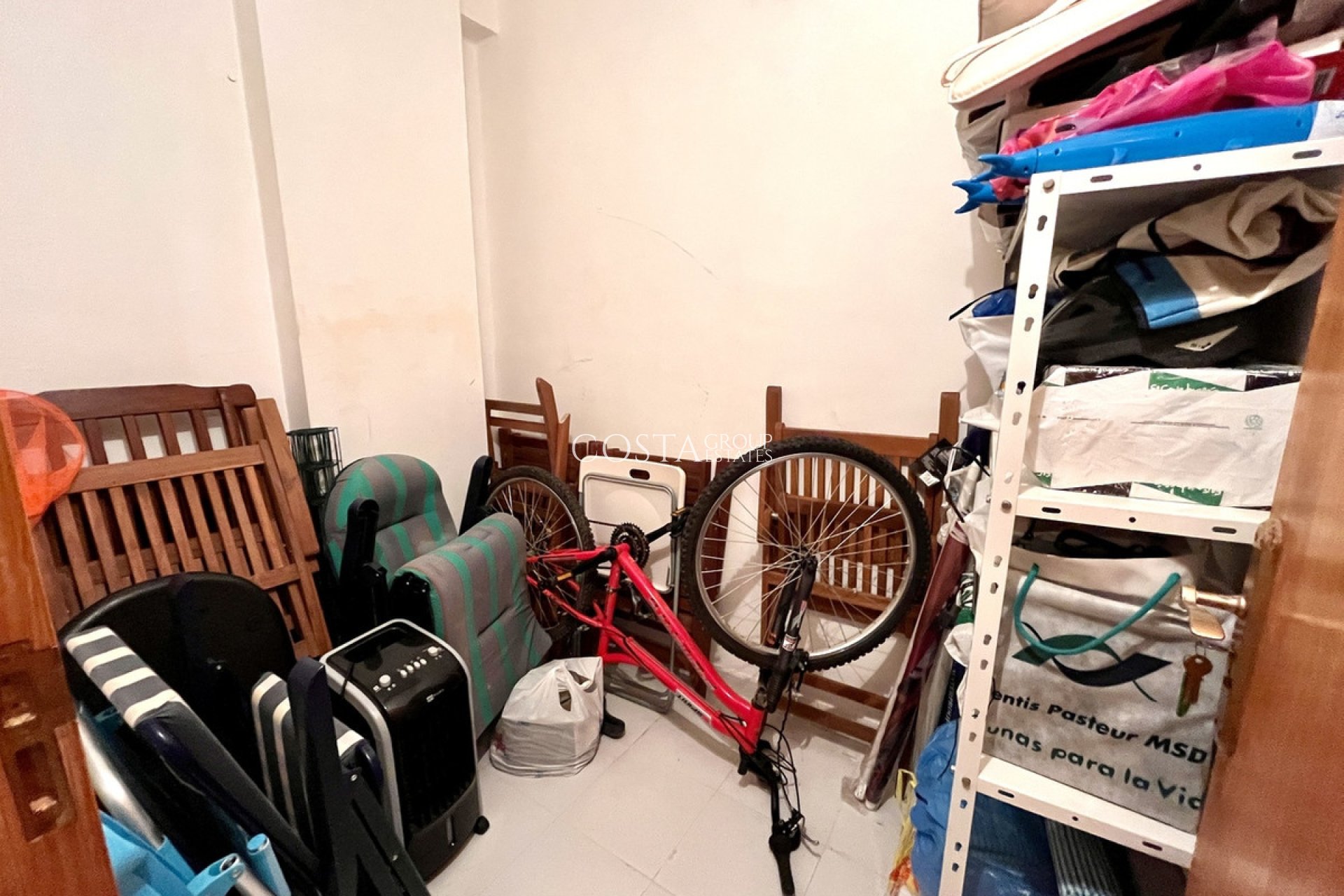 Herverkoop - Apartments -
Orihuela Costa - Dehesa de Campoamor