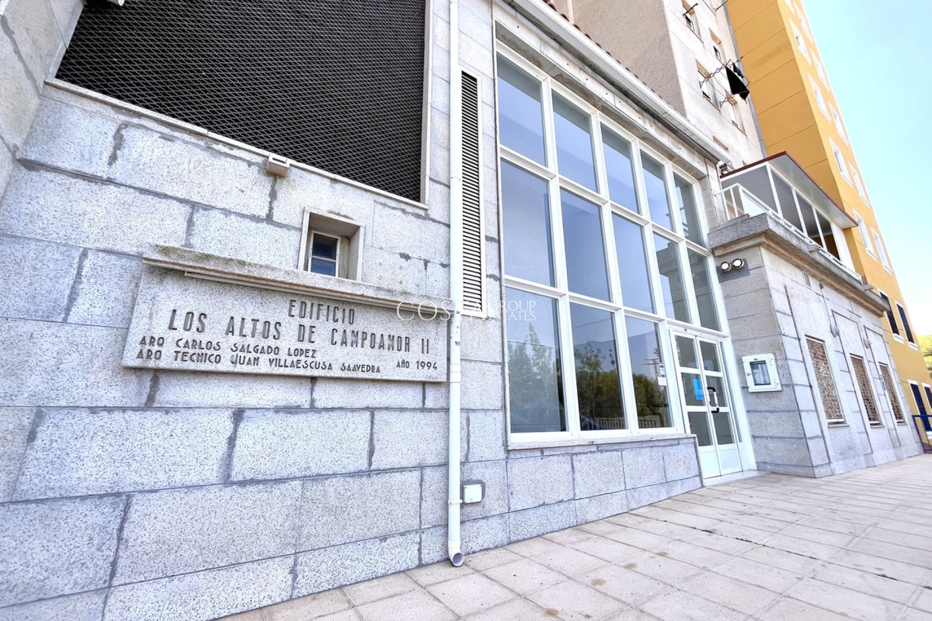 Herverkoop - Apartments -
Orihuela Costa - Dehesa de Campoamor