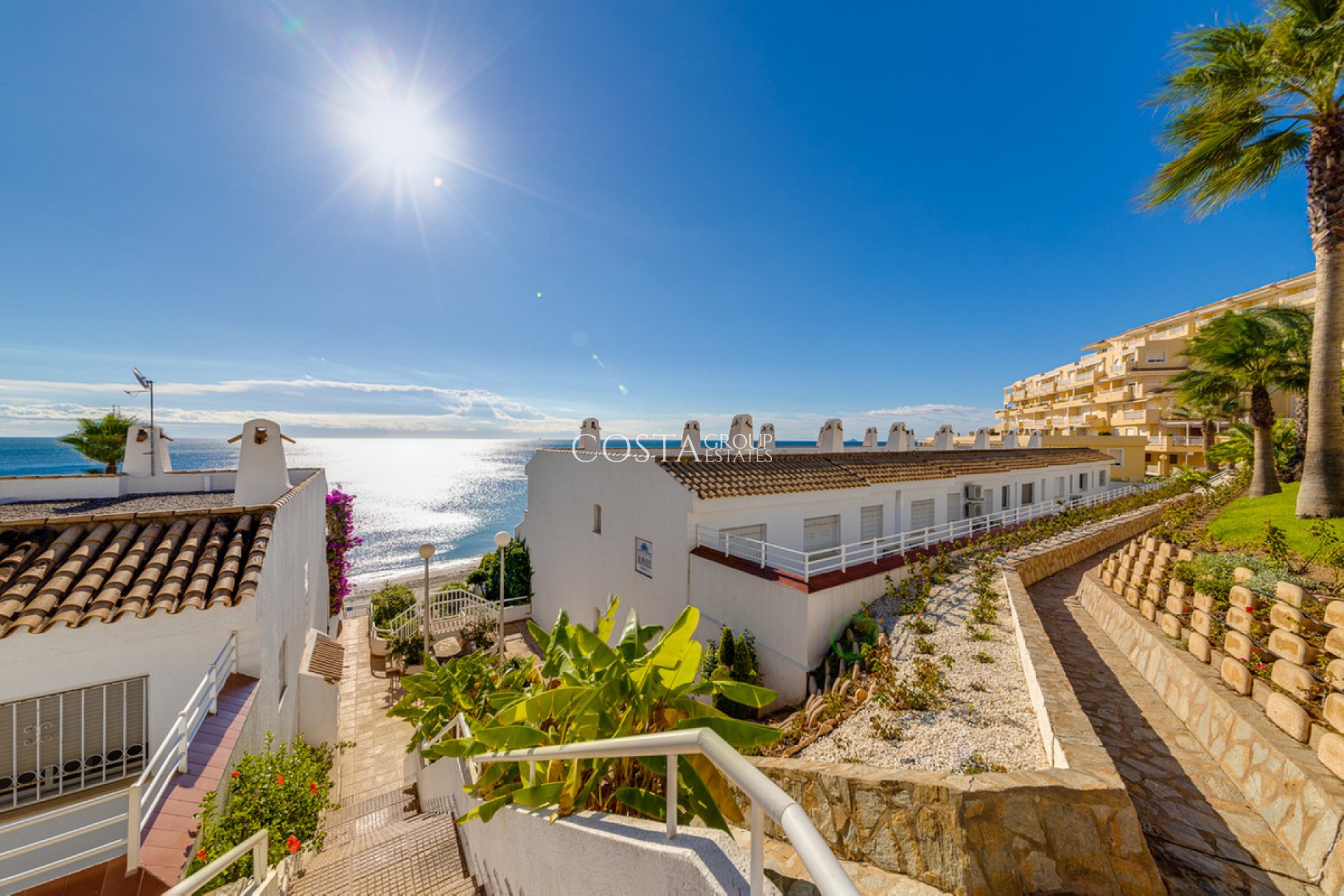 Herverkoop - Apartments -
Orihuela Costa - Dehesa de Campoamor