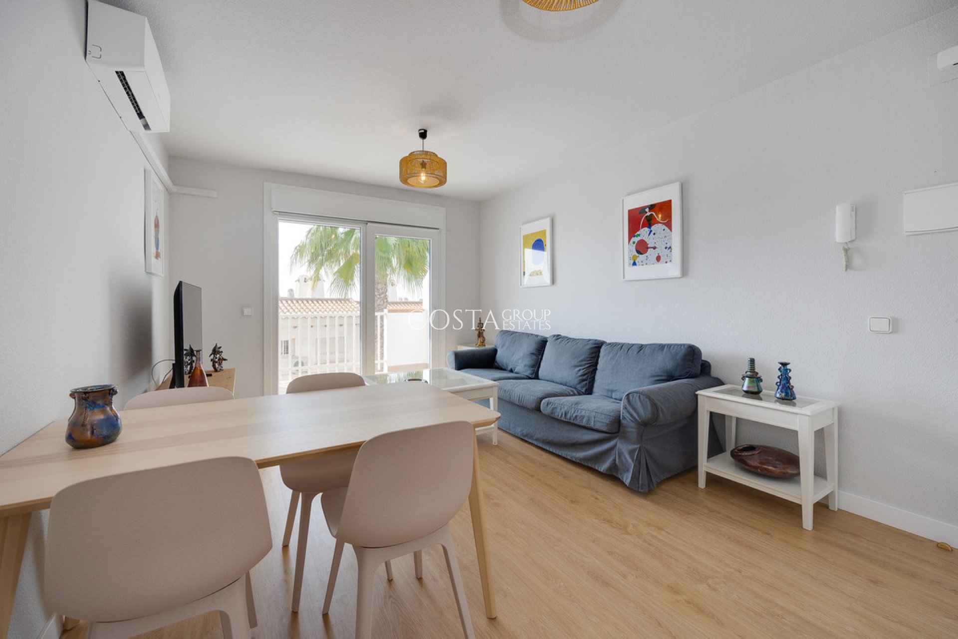 Herverkoop - Apartments -
Orihuela Costa - Dehesa de Campoamor