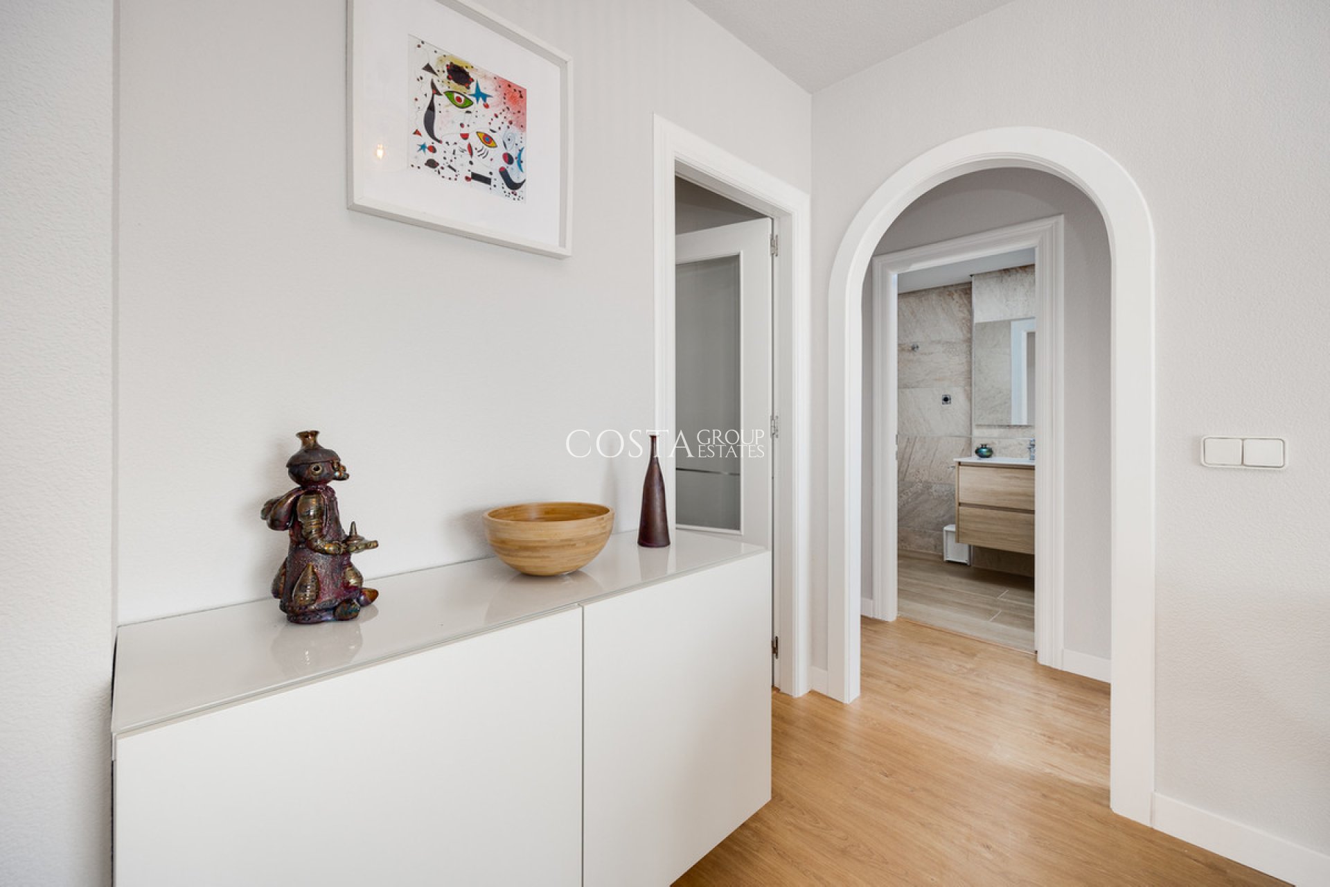 Herverkoop - Apartments -
Orihuela Costa - Dehesa de Campoamor