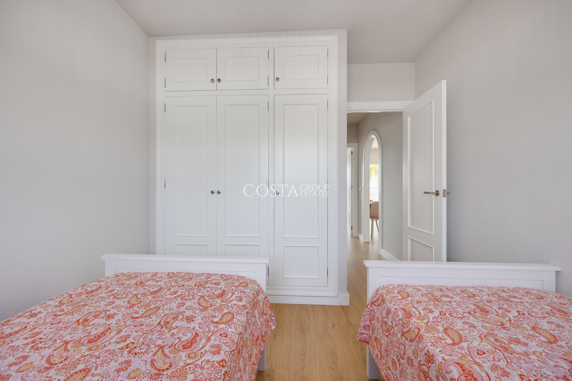 Herverkoop - Apartments -
Orihuela Costa - Dehesa de Campoamor