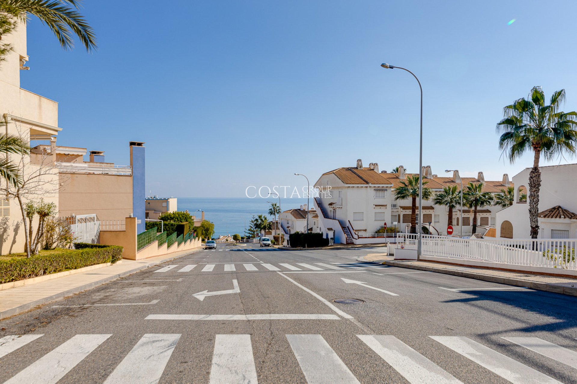 Herverkoop - Apartments -
Orihuela Costa - Dehesa de Campoamor