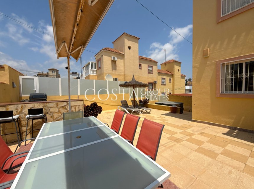 Herverkoop - Apartments -
Orihuela Costa - El Galan