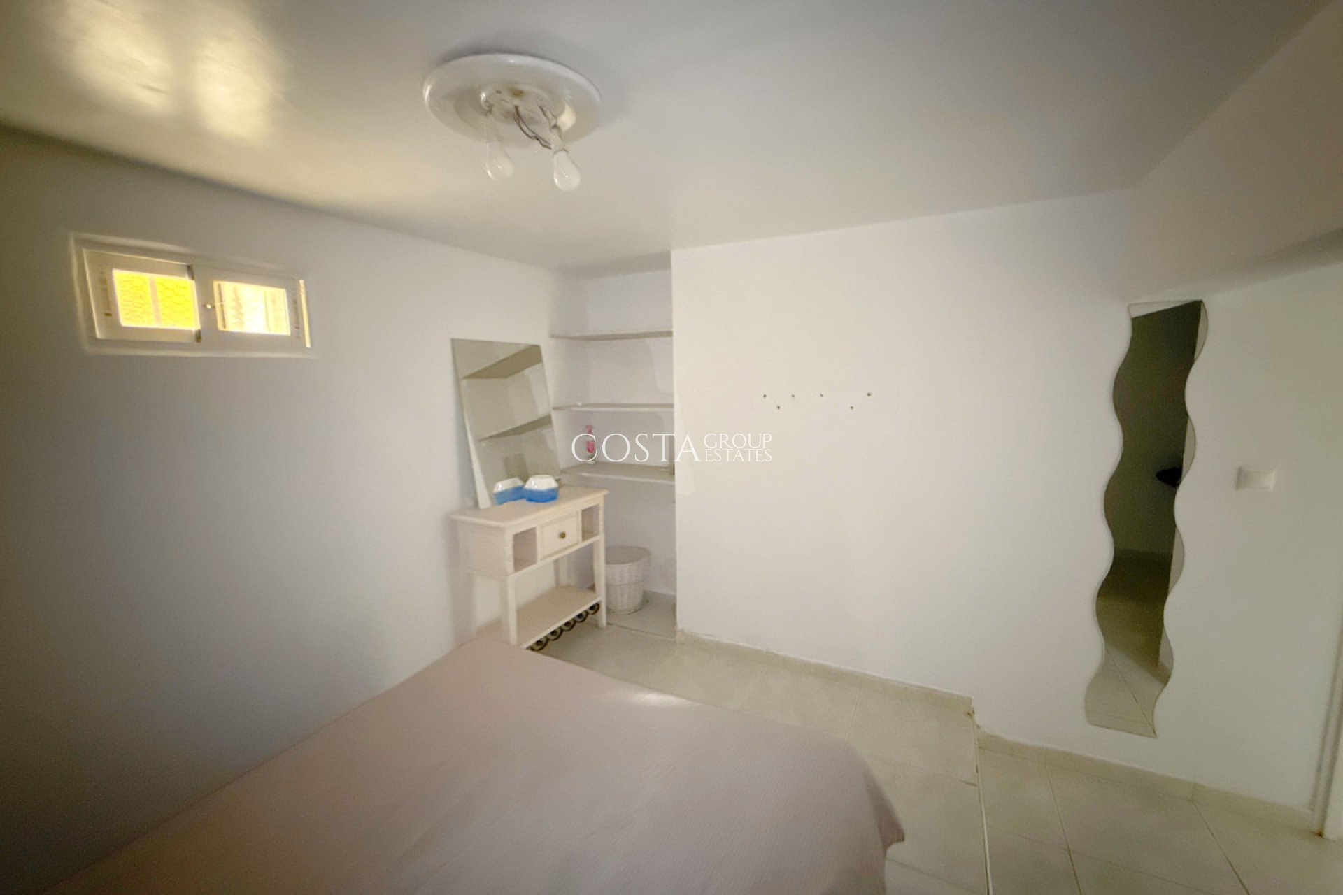 Herverkoop - Apartments -
Orihuela Costa - El Galan