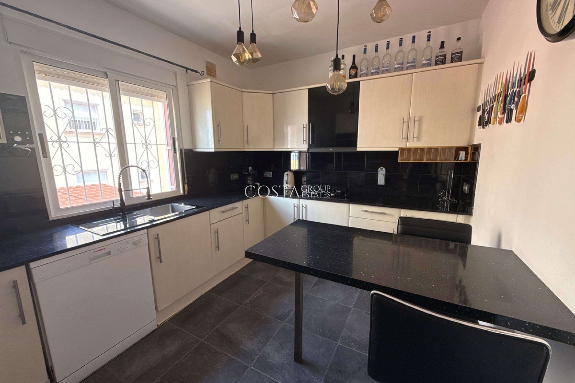 Herverkoop - Apartments -
Orihuela Costa - El Galan