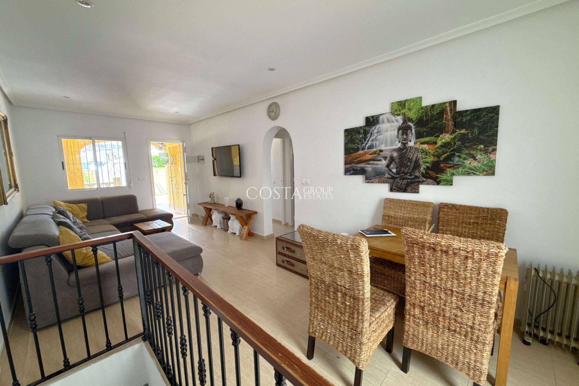 Herverkoop - Apartments -
Orihuela Costa - El Galan