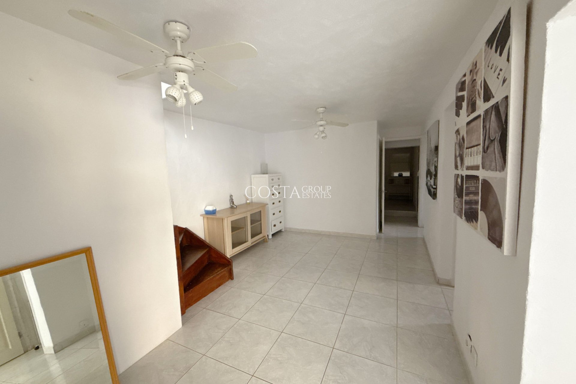 Herverkoop - Apartments -
Orihuela Costa - El Galan