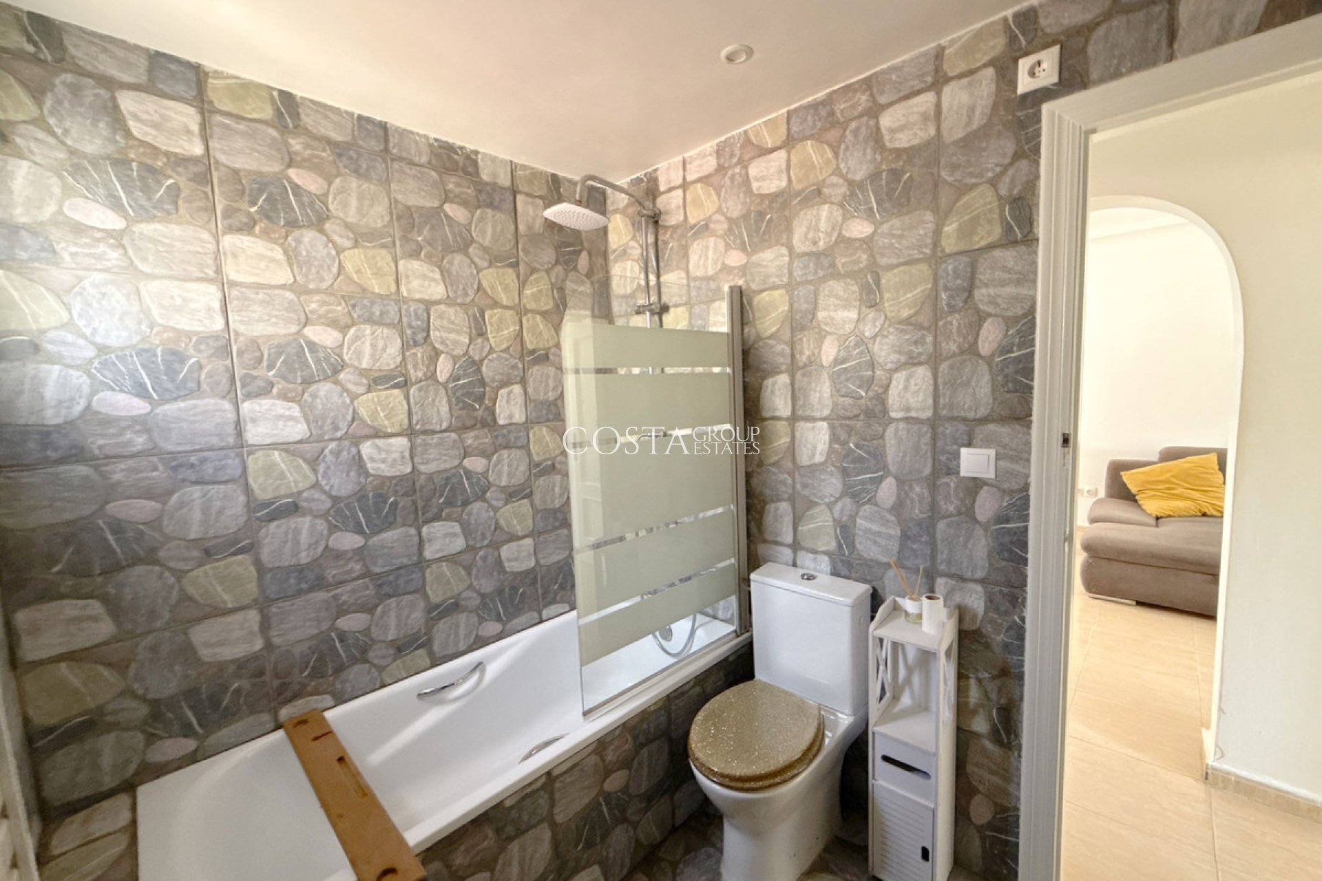 Herverkoop - Apartments -
Orihuela Costa - El Galan