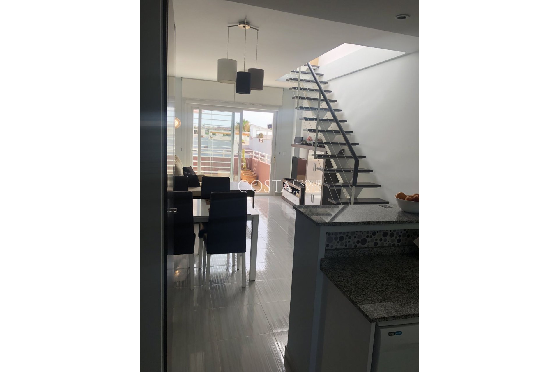 Herverkoop - Apartments -
Orihuela Costa - La Ciñuelica