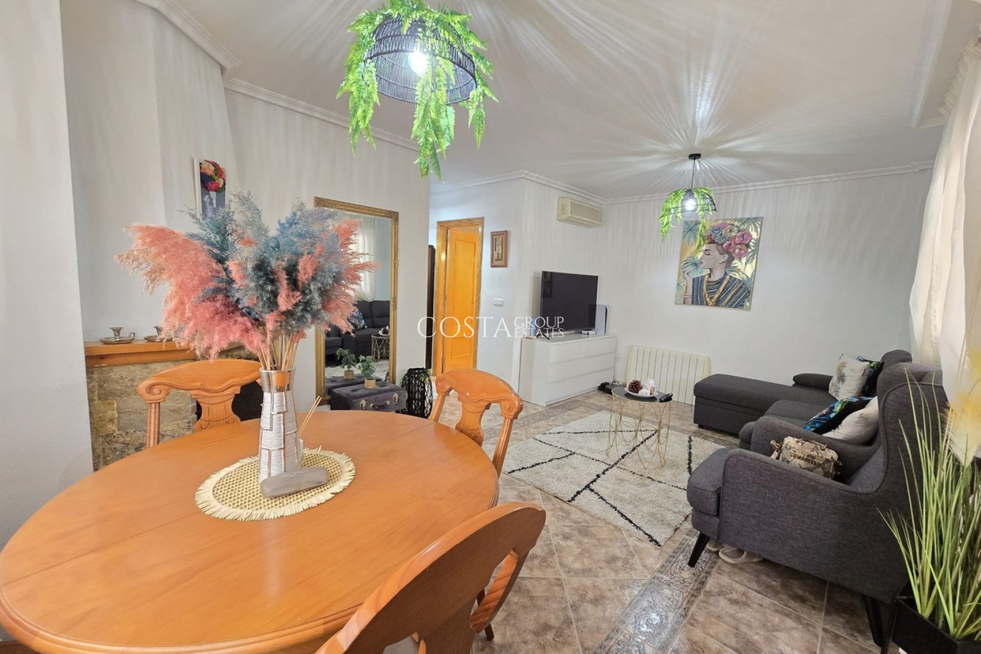 Herverkoop - Apartments -
Orihuela Costa - La Florida