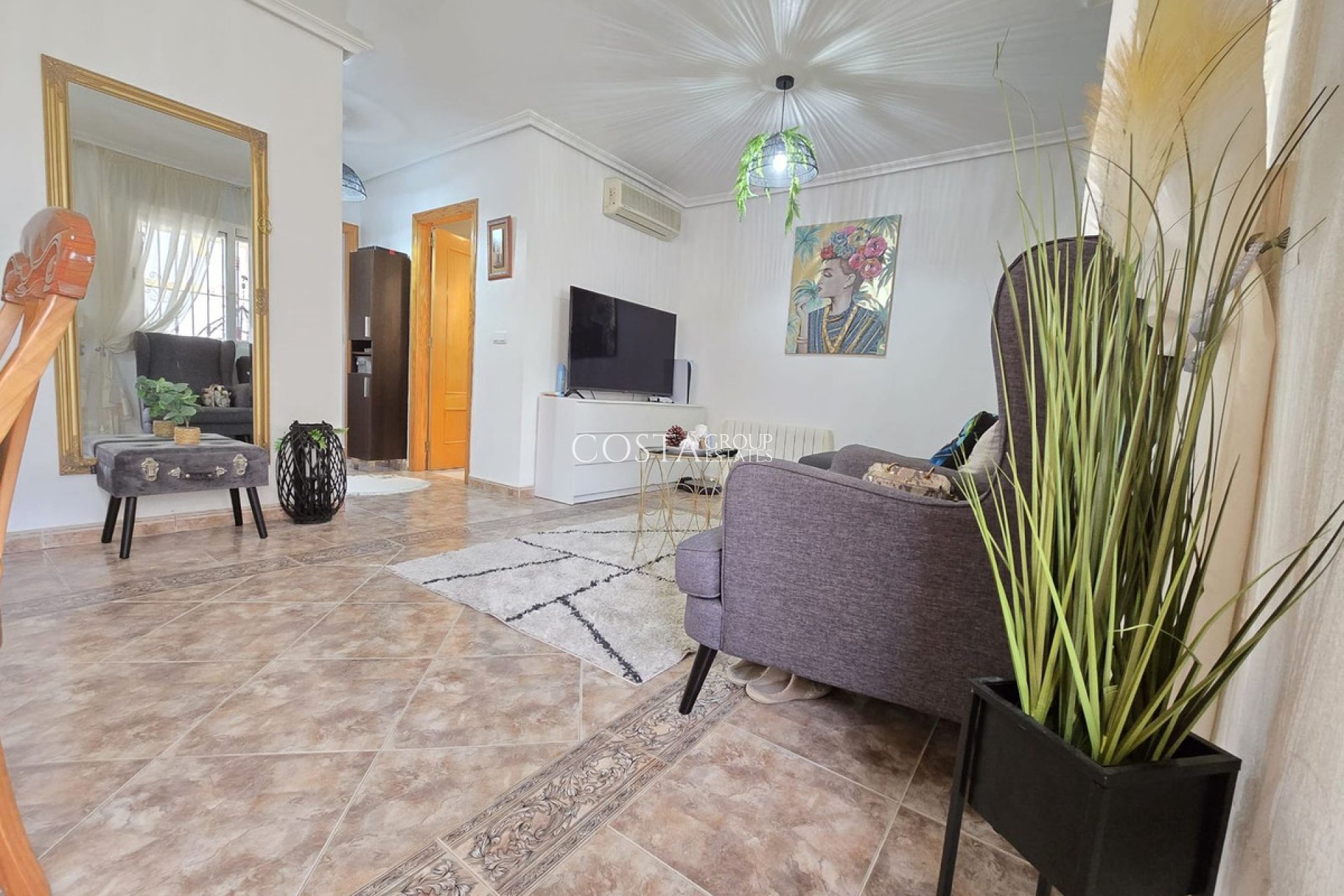 Herverkoop - Apartments -
Orihuela Costa - La Florida