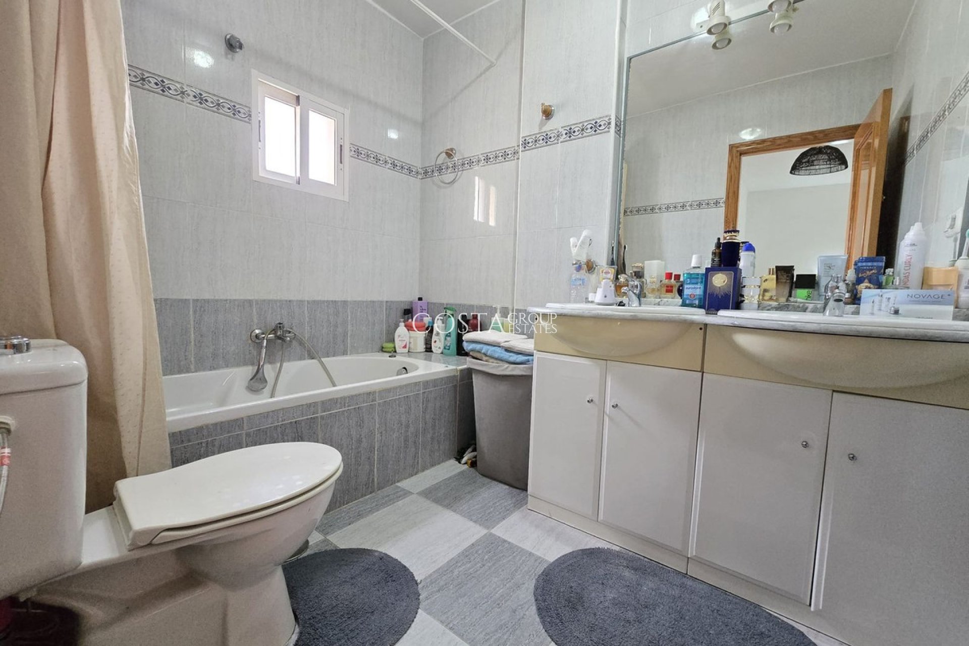 Herverkoop - Apartments -
Orihuela Costa - La Florida